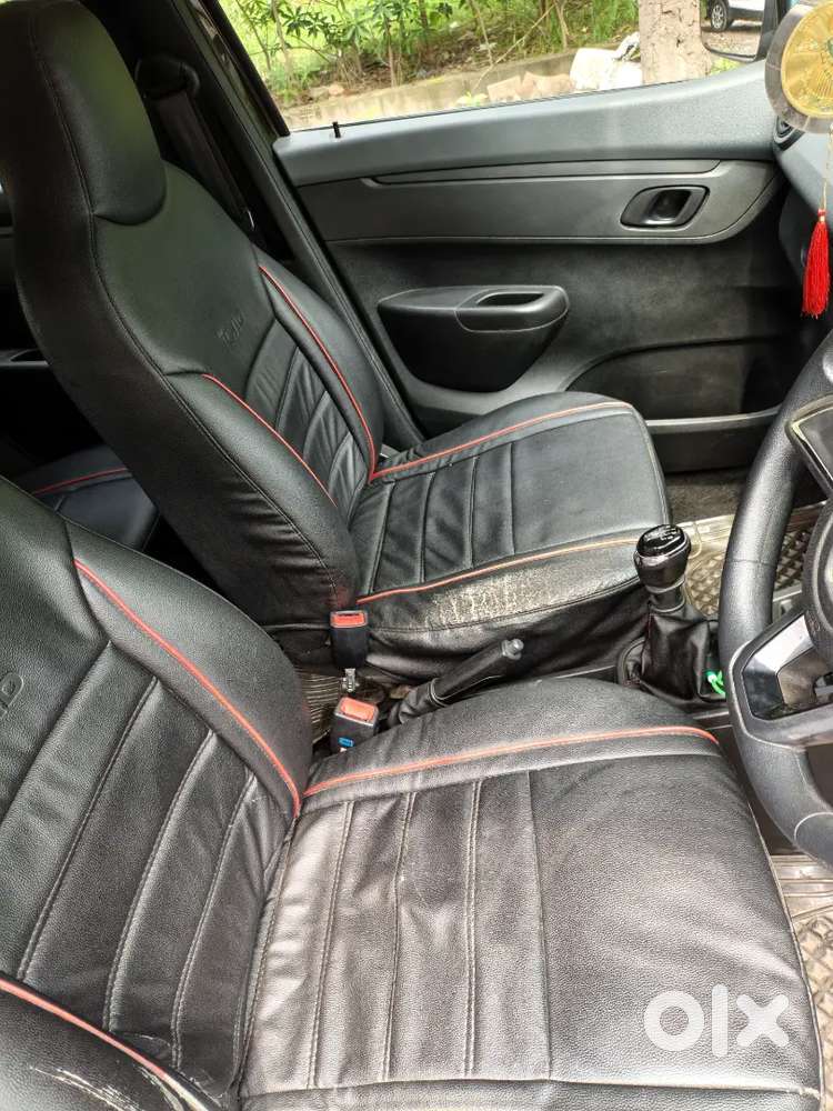 2021 Renault Kwid Sce Special Petrol Manual