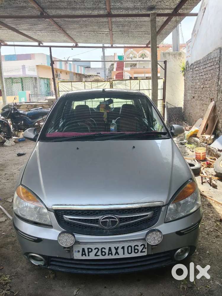Tata Indigo Ecs 2013