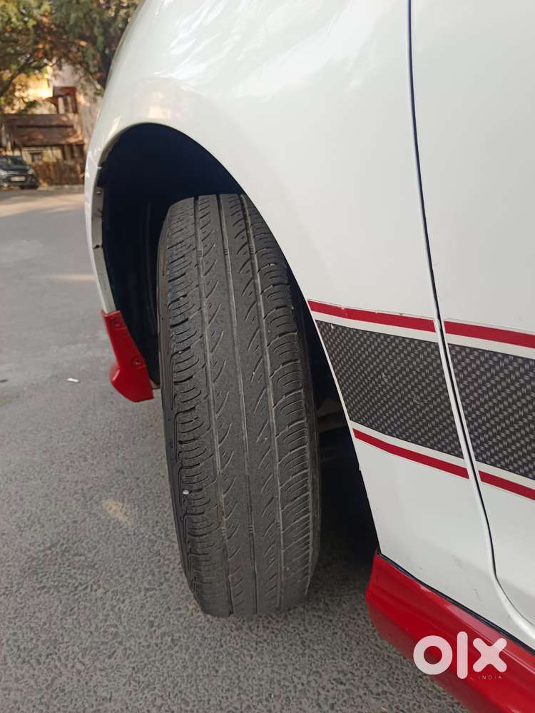 Maruti Suzuki Swift Vdi, 2016, Diesel