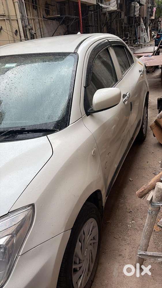 Maruti Suzuki Dzire 2023 Cng & Hybrids Well Maintained