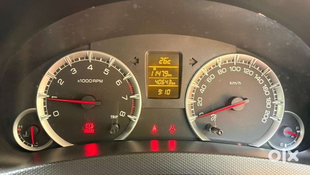 Maruti Suzuki Swift Dzire 2016 Petrol Well Maintained