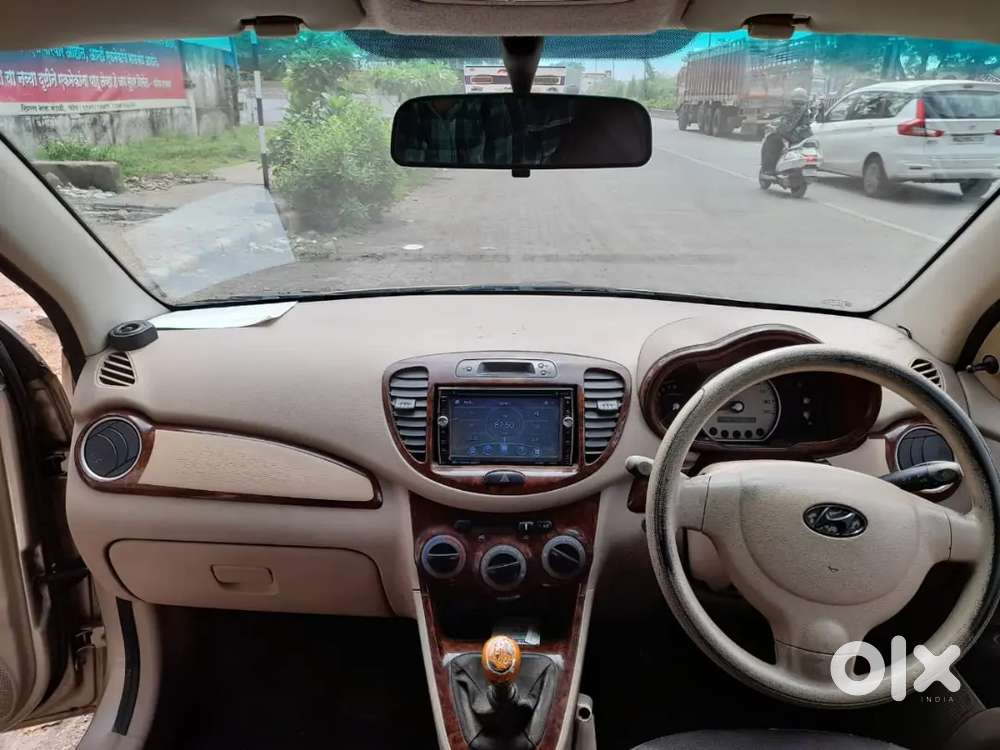 Hyundai I10  Petrol Well Maintained