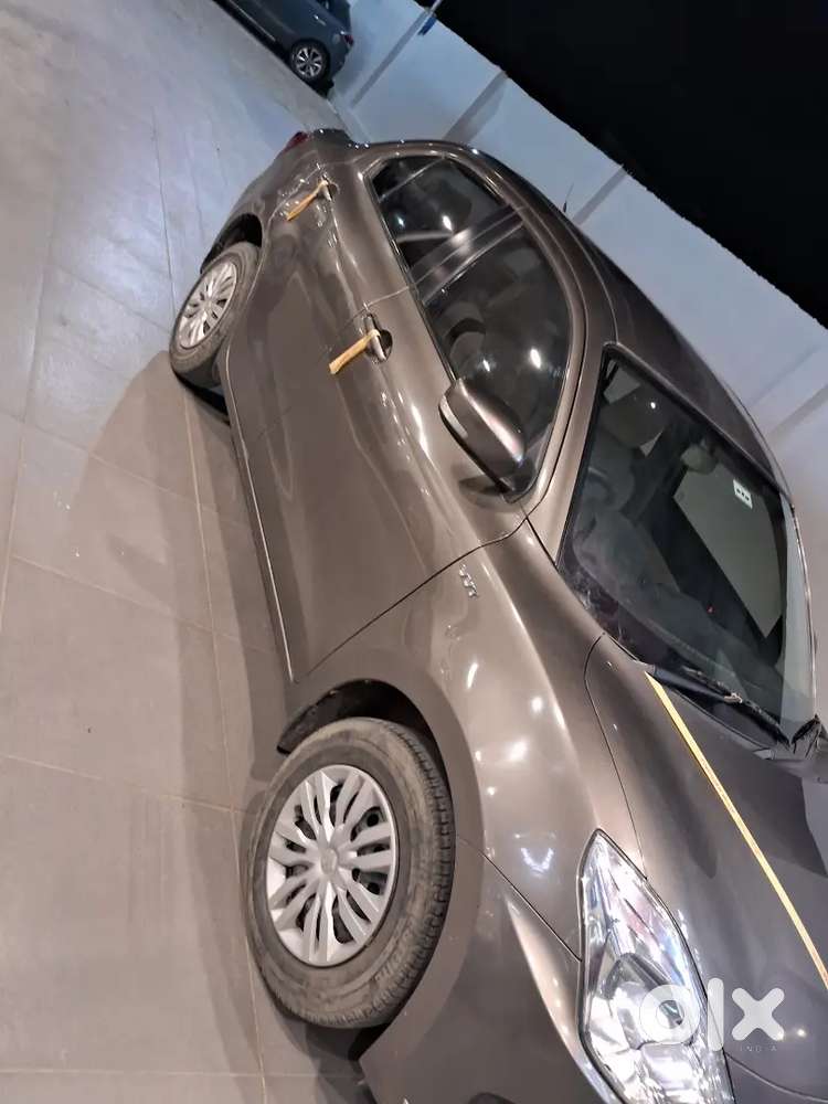 2019 Dzire Petrol