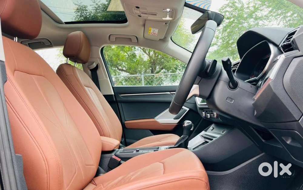 Audi Q3 40 Tfsi Premium, 2023, Petrol