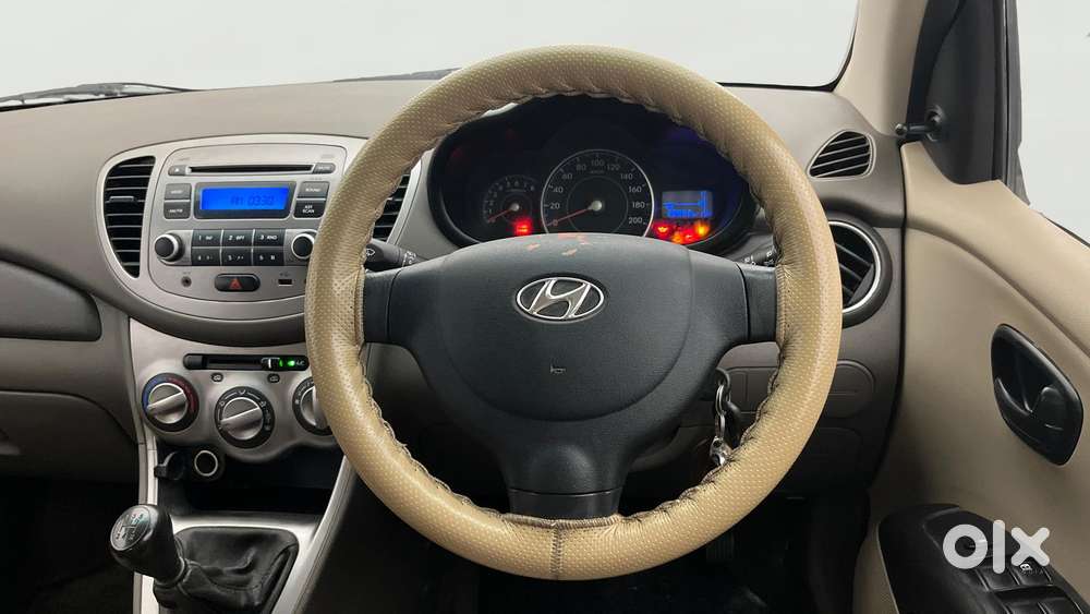 Hyundai I10 Magna 1.1l, 2015, Petrol