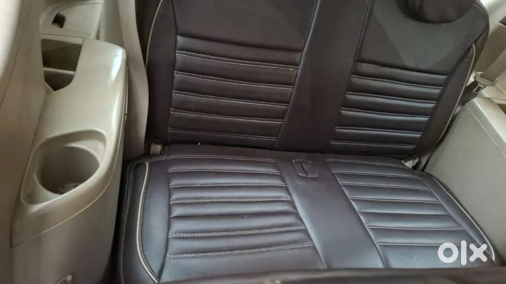 Maruti Suzuki Ertiga Vdi 2013