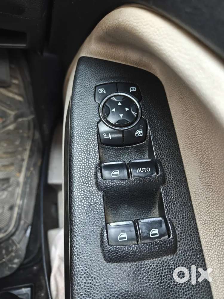 Ford Ecosport 2020 Petrol