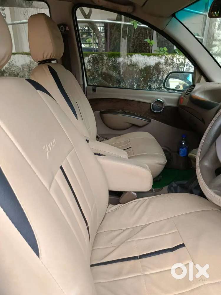 Mahindra Xylo Diesel 2010
