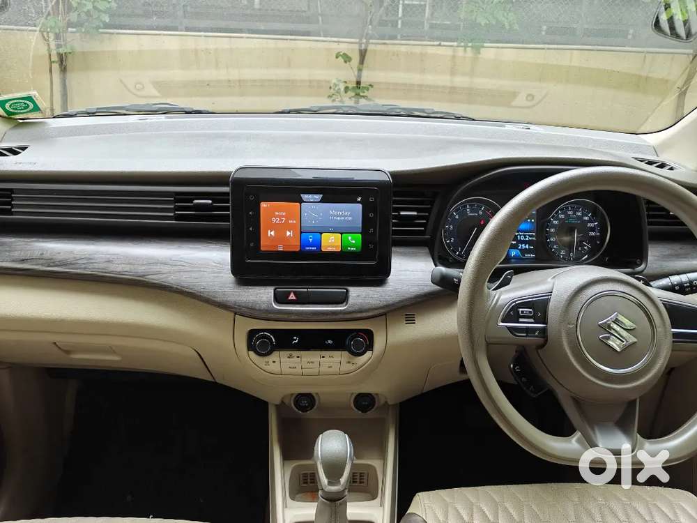 Maruti Suzuki Ertiga Zxi 2022
