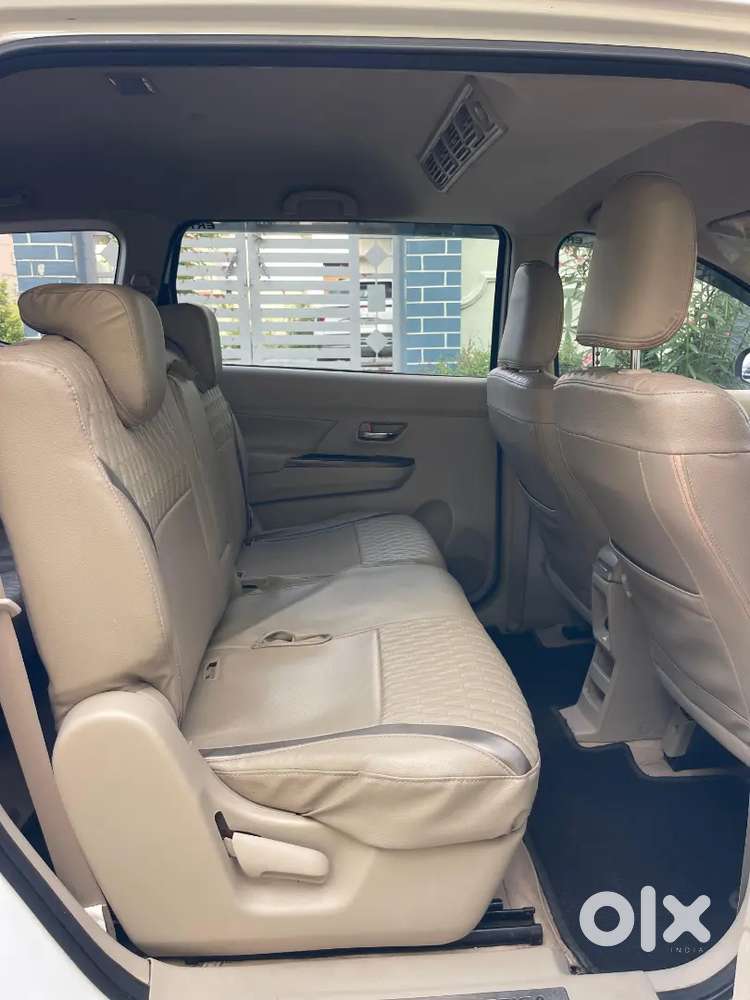 Ertiga1.5 Zdi 2019 Bs4
