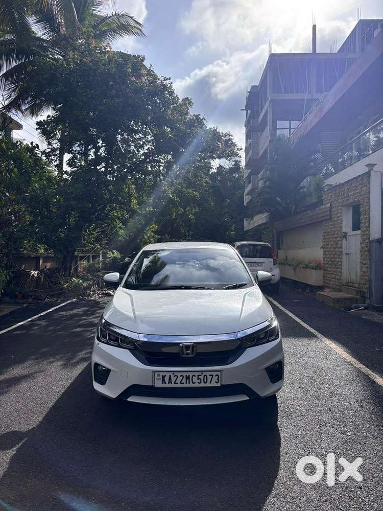 Honda Petrol Manual 2021 Used