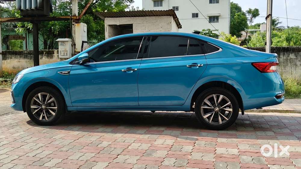 Skoda Slavia 1.0 Tsi Style, 2024, Petrol