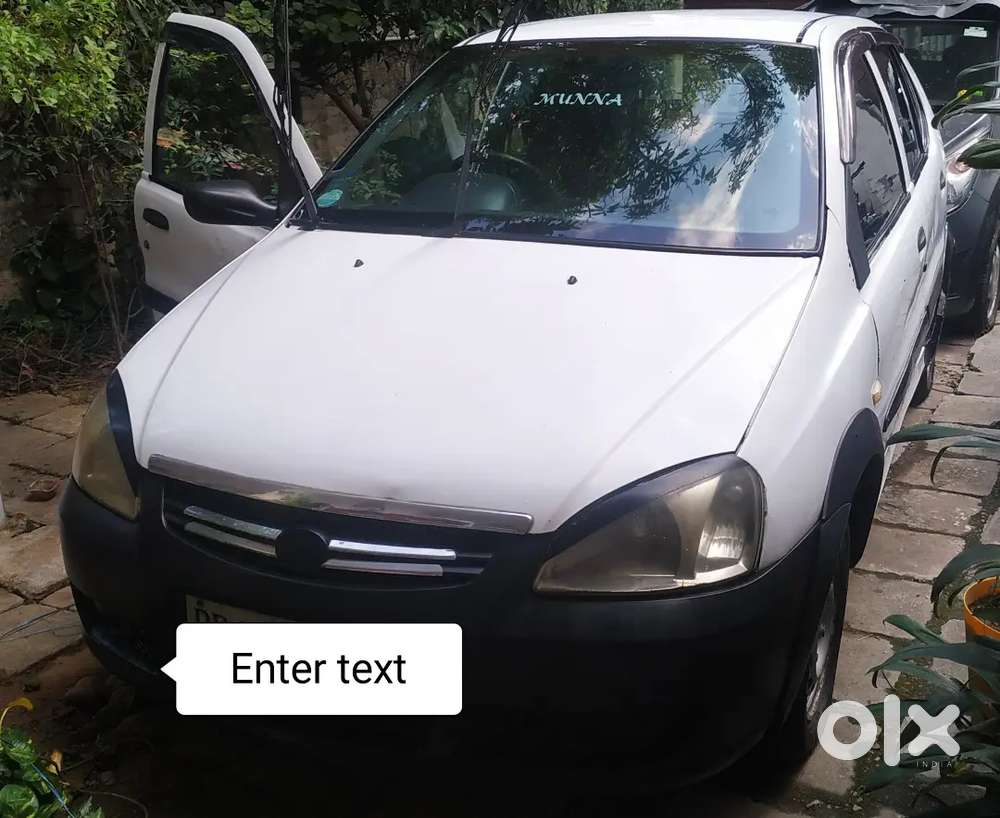 Tata Indica V2 2007