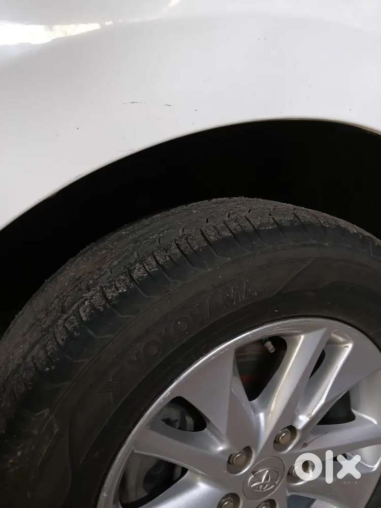 Toyota Innova Crysta 2020