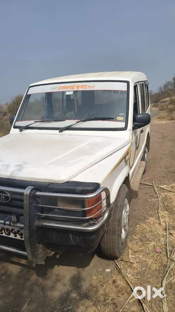 Tata Sumo Gold 2009 Diesel Manual