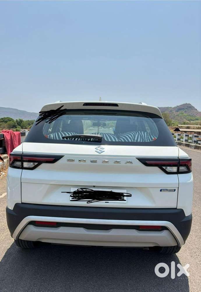 Maruti Suzuki Automatic 2023