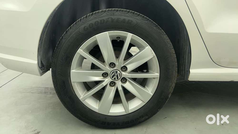 Volkswagen Ameo 1.5 Tdi Highline At, 2016, Diesel