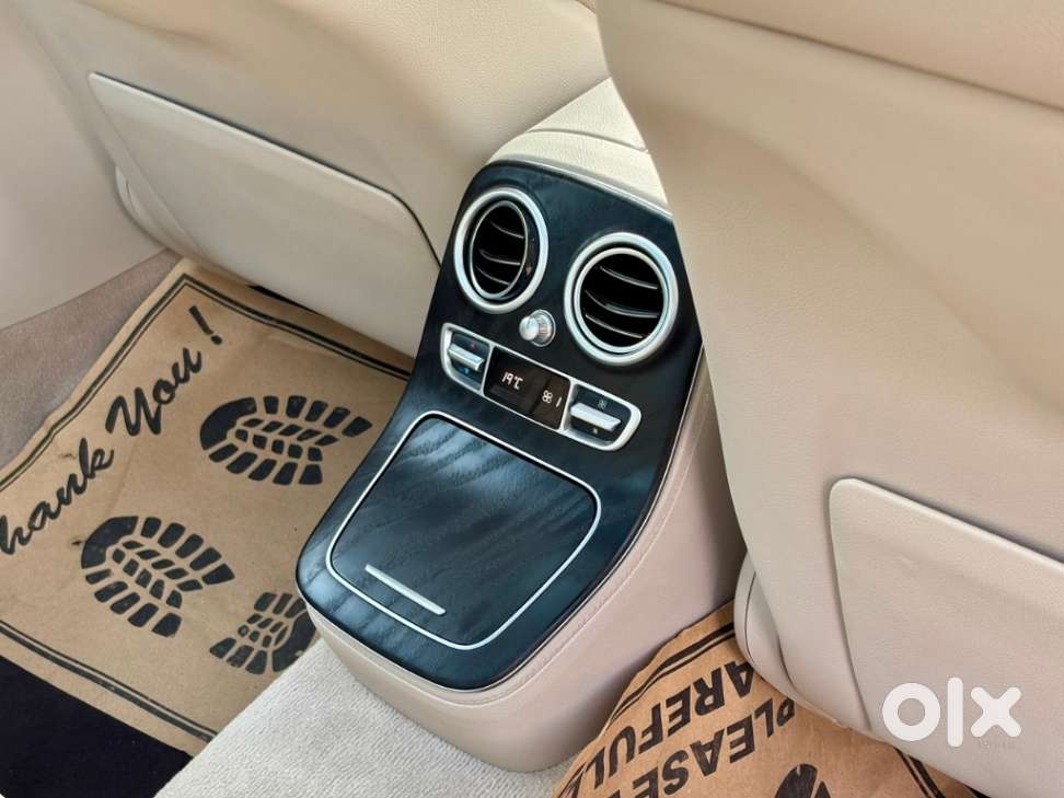 Mercedes-benz E-class E 200, 2022, Petrol