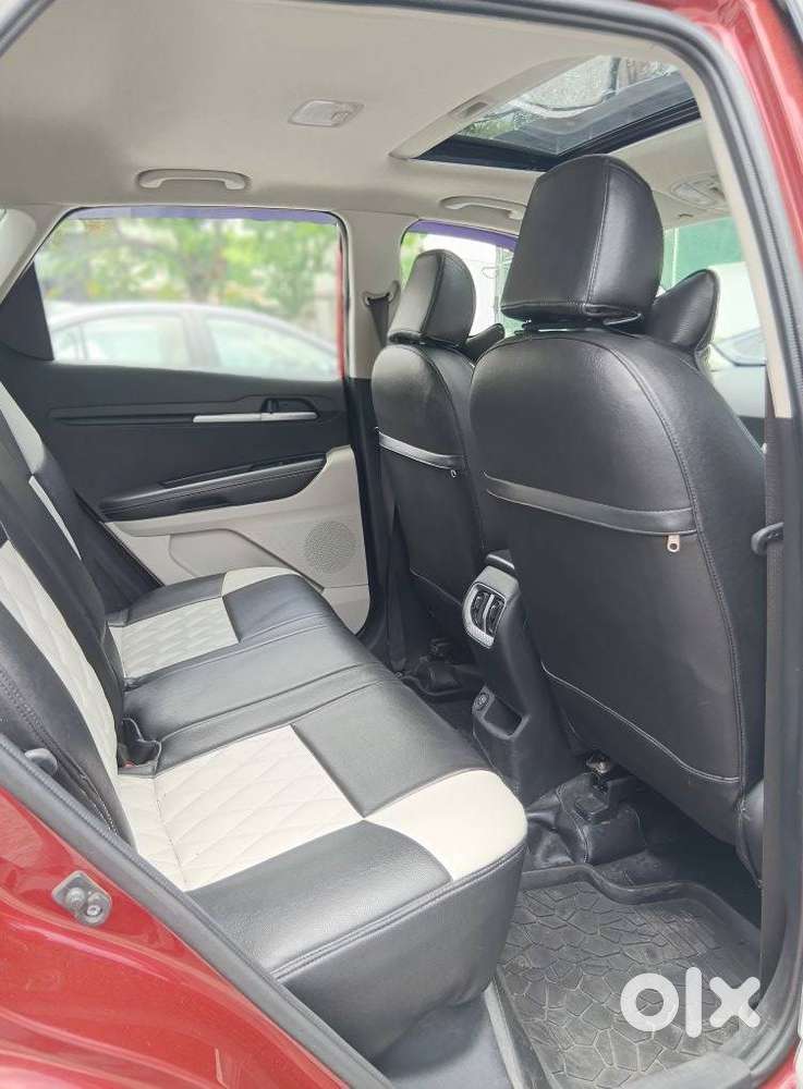 Kia Sonet Htx 1.5 Diesel, 2021, Diesel