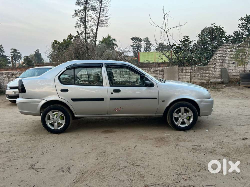 Ford Ikon 1.8 D, 2010, Diesel