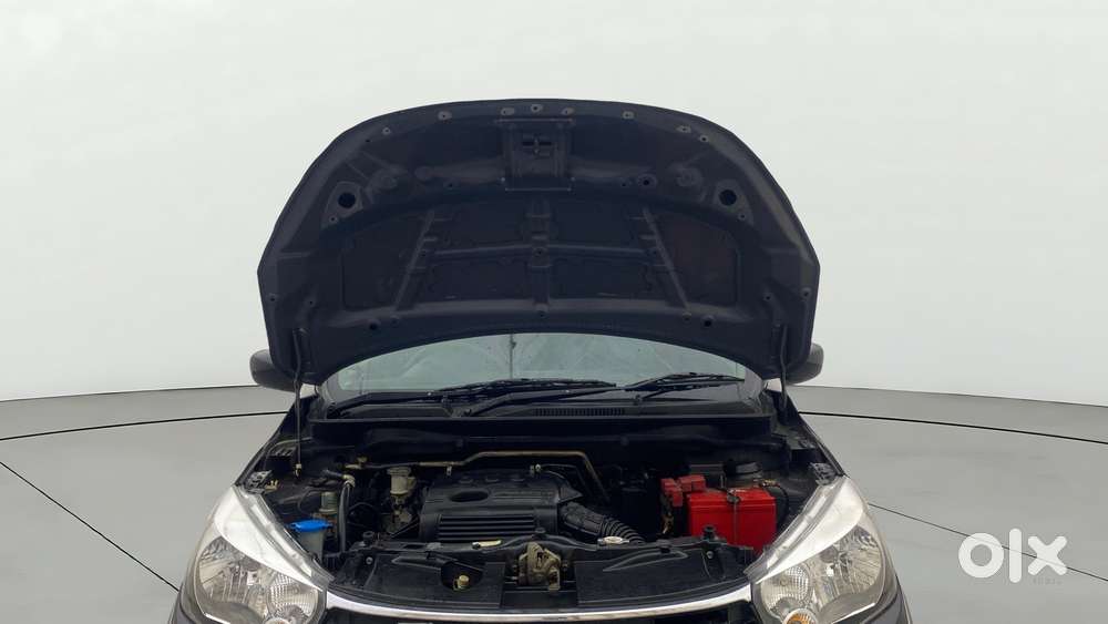 Maruti Suzuki Celerio 2014-2017 Vxi, 2015, Petrol