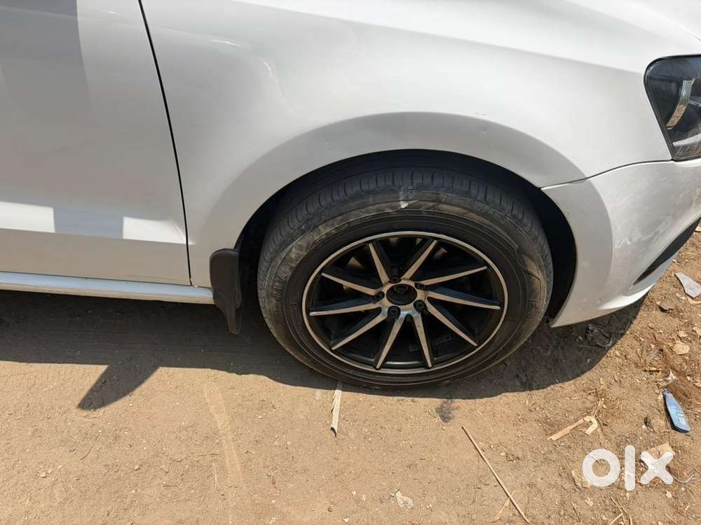 Volkswagen Diesel 2019 Model