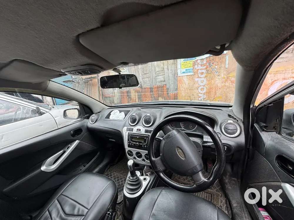 Ford Figo Diesel Manual 2012