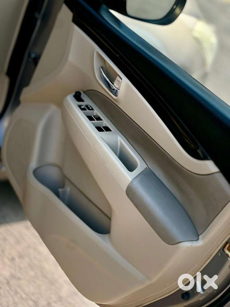 Maruti Suzuki Ciaz 2014-2017 Zdi, 2015, Diesel