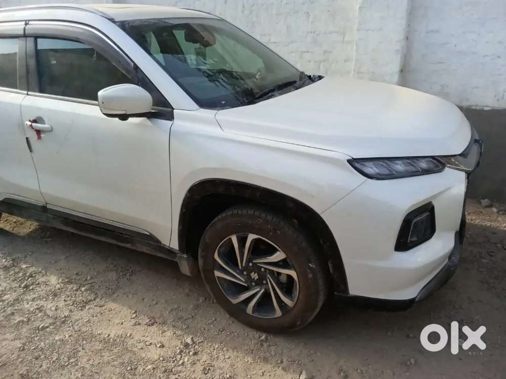 Maruti Suzuki Vitara 2025