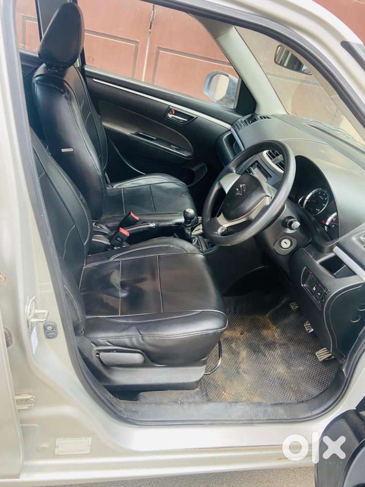 Maruti Suzuki Swift Vdi (o), 2013, Diesel
