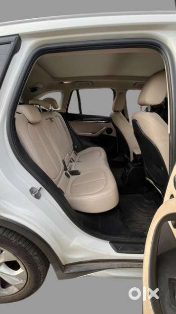 Bmw X1 2.0 Sdrive20d Xline, 2022, Diesel