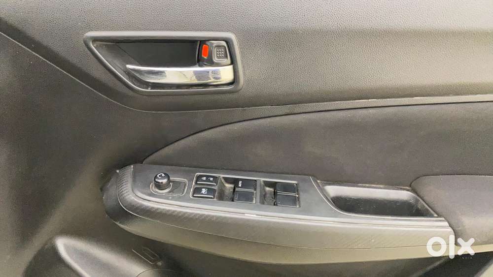 Maruti Suzuki Swift Amt Vxi, 2020, Petrol