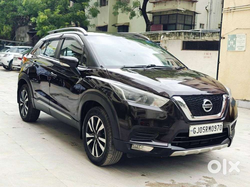 Nissan Kicks Xv Premium, 2021, Petrol