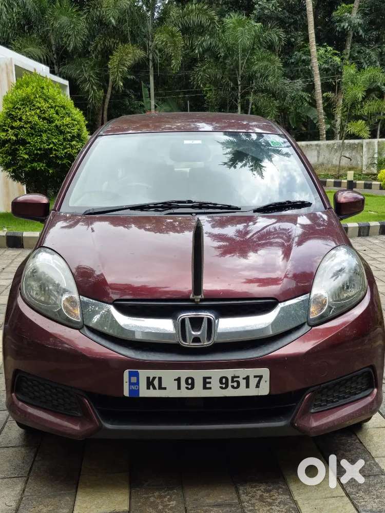 Honda Mobilio