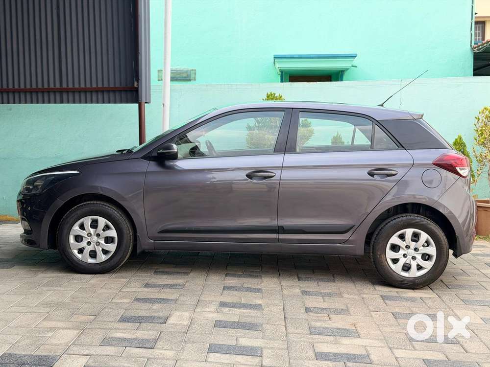 Hyundai I20 Sportz 1.2 Bs-iv, 2014, Petrol