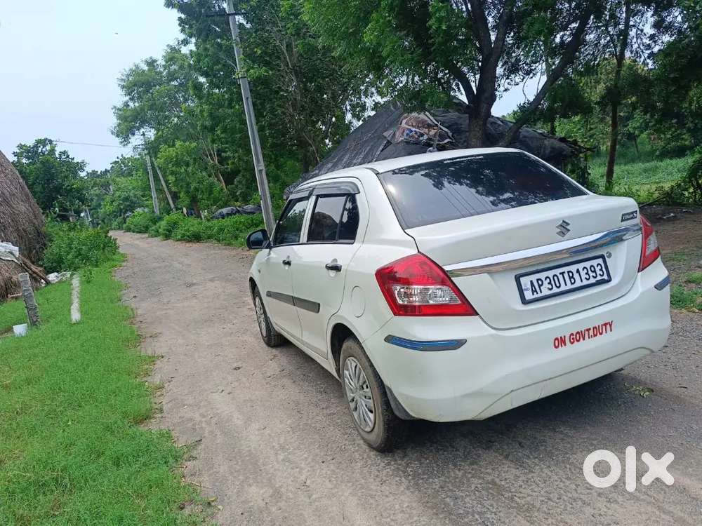 Maruti Suzuki Swift Tour 2017 Ending