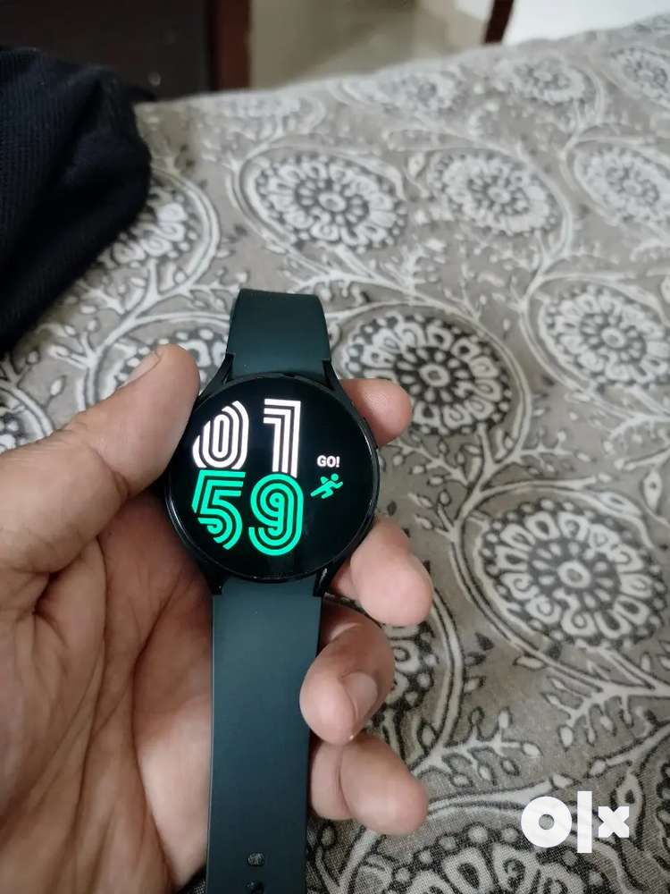 Smartwatch sale samsung olx