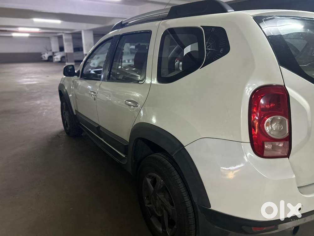 Renault Duster 2014 Diesel Well Maintained