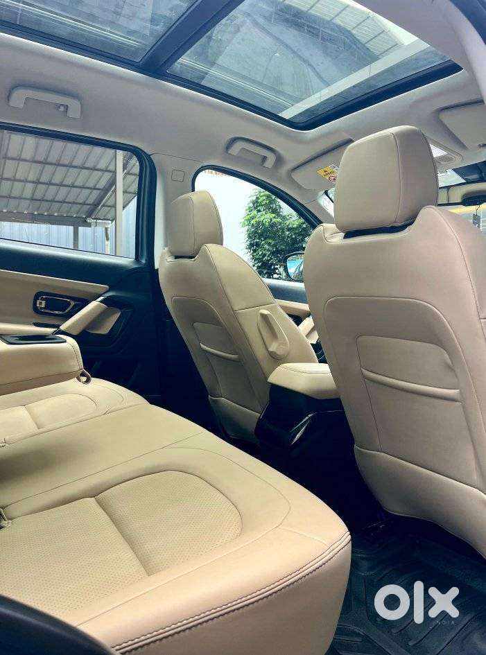 Tata Safari 2.0 Kryotec Xz Plus, 2021, Diesel
