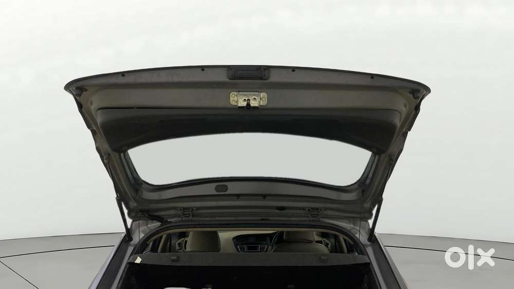 Hyundai Elite I20 Magna 1.2, 2016, Petrol