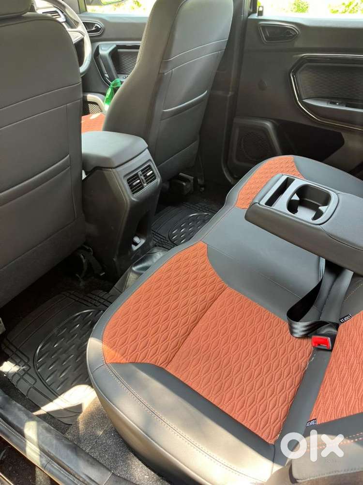 Renault Kiger 2026 Perfect Condition