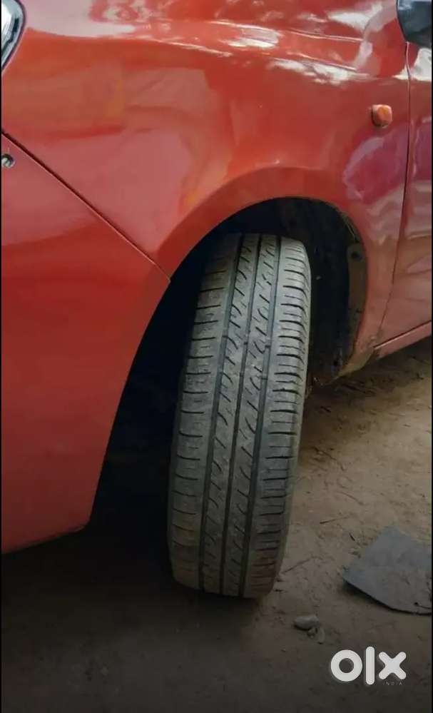 Doctor's Used Mint Condition Car