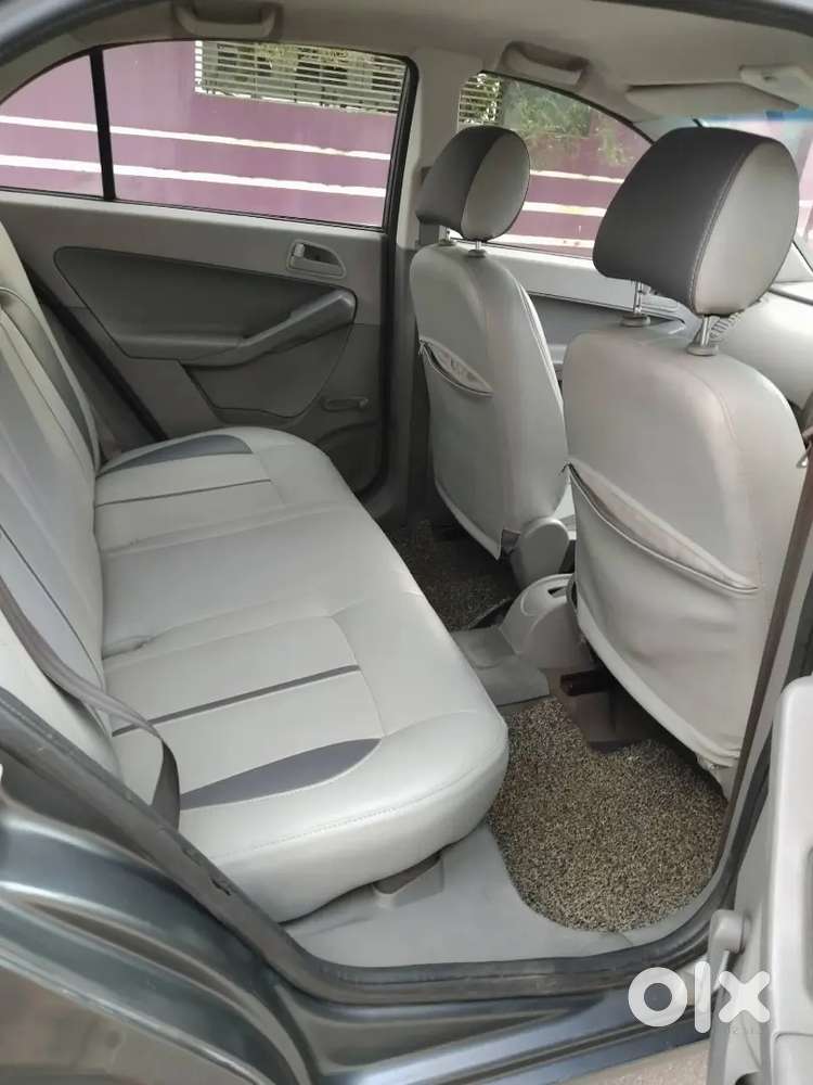Tata Vista Tech 2009 Diesel 86000 Km Driven