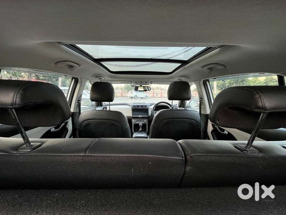 Hyundai Creta 1.5 Sx (o) Diesel, 2021, Diesel