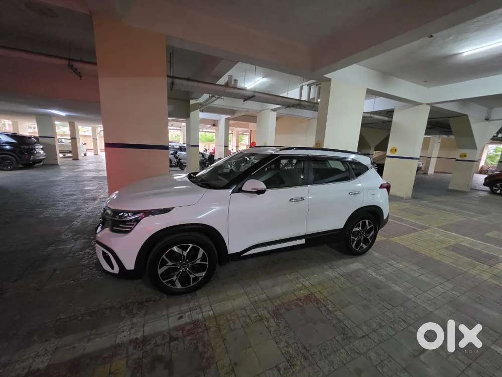 Kia Seltos 1.5 Gtx+ 2024