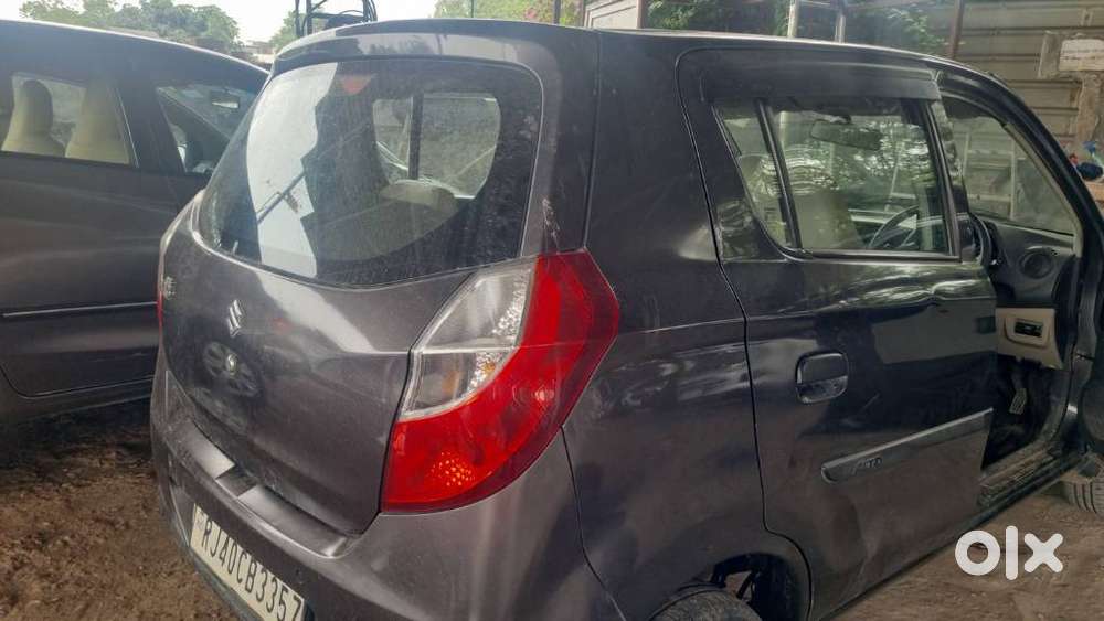 Maruti Suzuki Alto K10 1.0 Lxi Cng, 2020, Cng & Hybrids