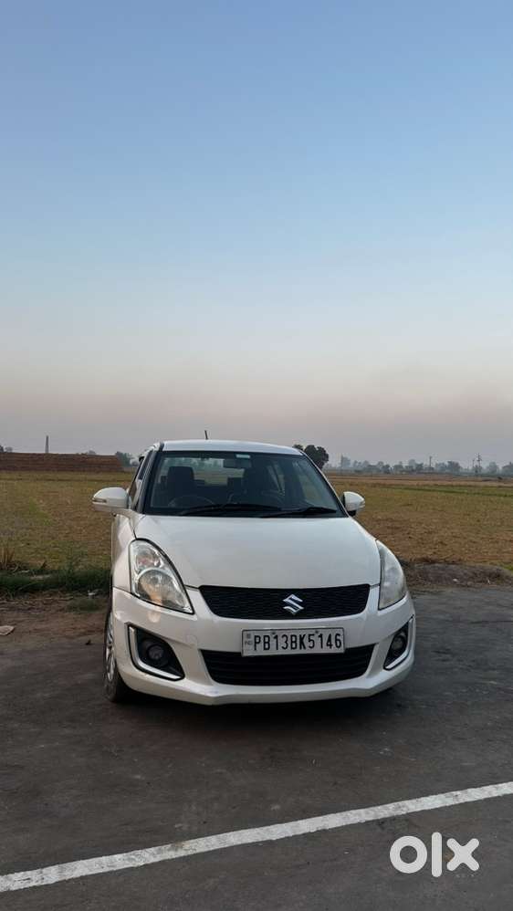 Maruti Suzuki Swift 2011