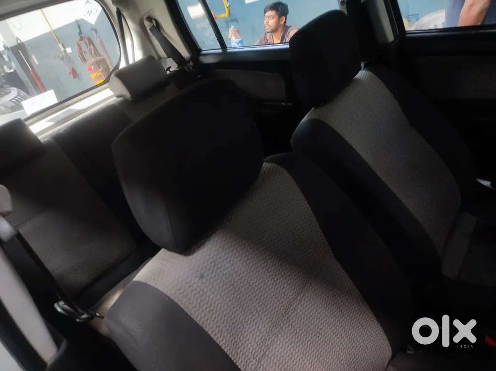 Maruti Suzuki Wagon R 2016 Cng & Hybrids 130000 Km Driven