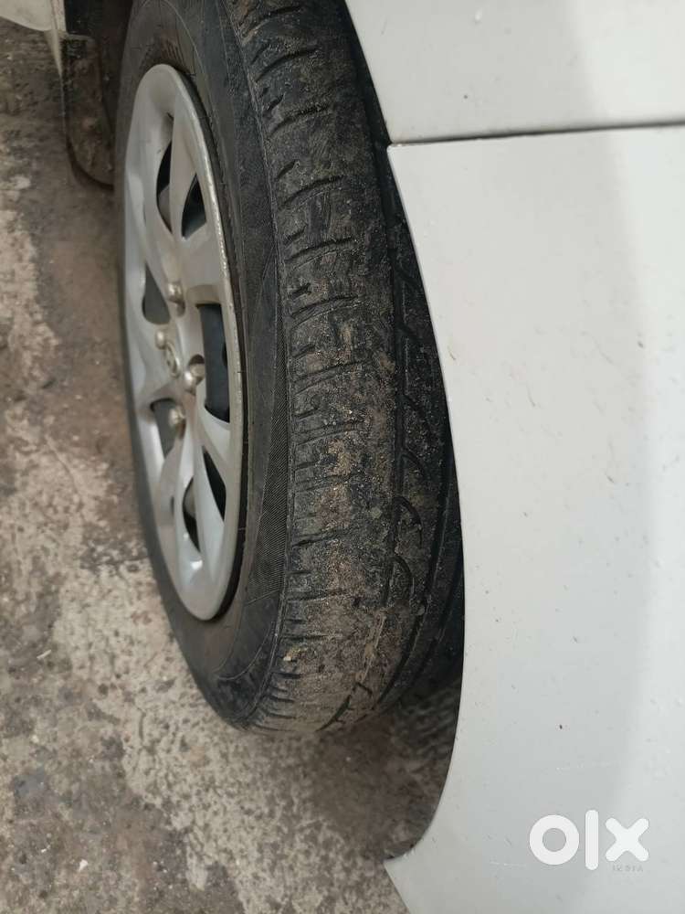 Grand I10 1.2