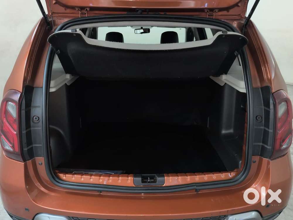 Renault Duster 85ps Diesel Rxz, 2021, Petrol